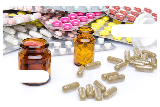 PCD Pharma Gynae Products