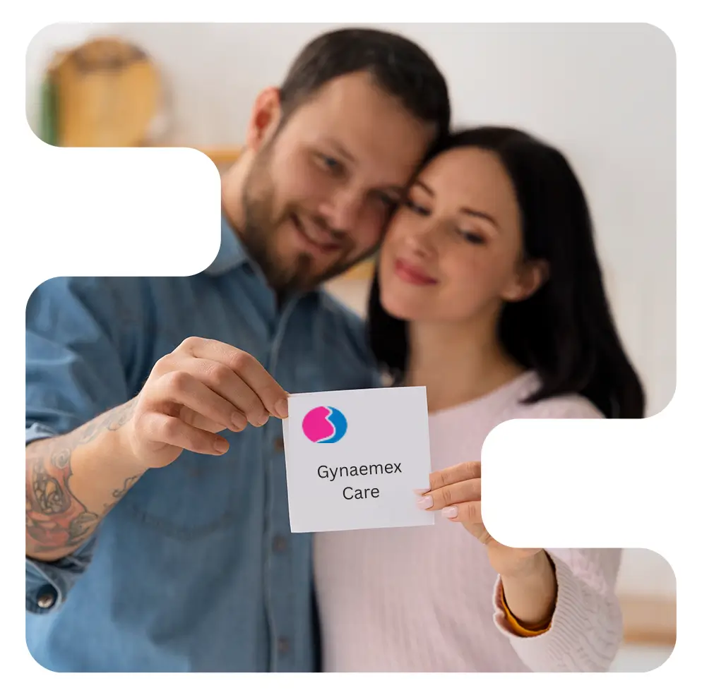 Gynae Pharma Franchise