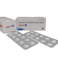 ISOCARE – Isoxsupirine Hydrochloride (SR) 40mg        | By Gynaemex Care