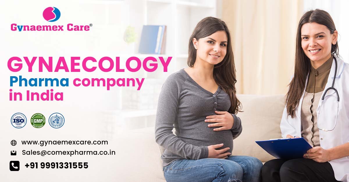 Gynaecology PCD Pharma Company