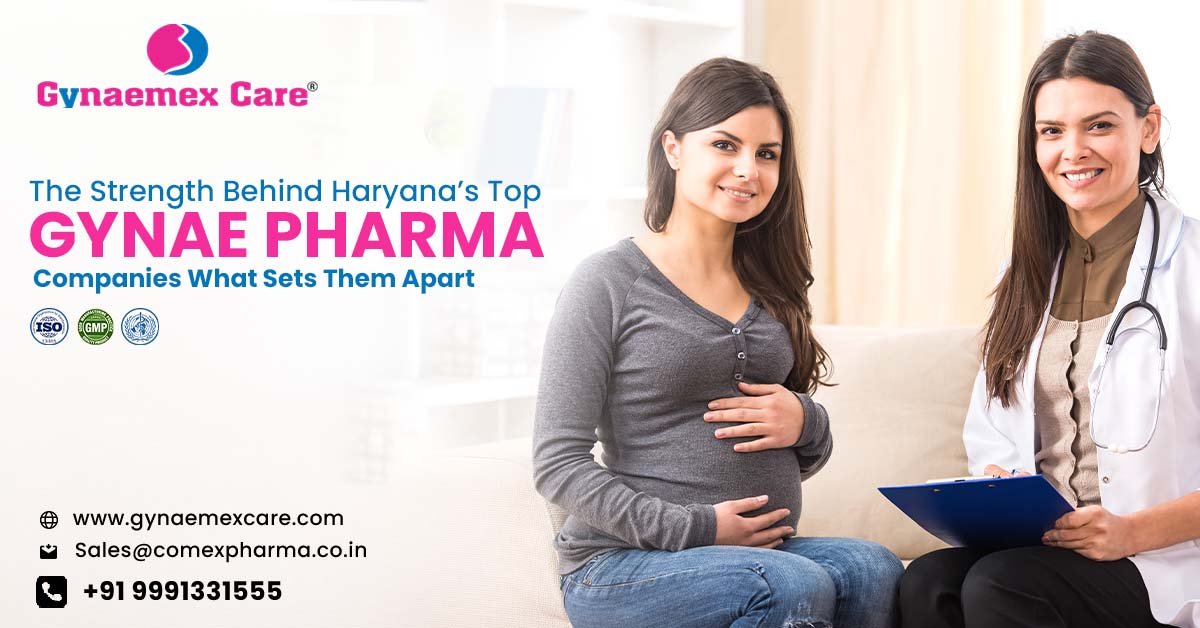 Gynae PCD Pharma Company in Haryana