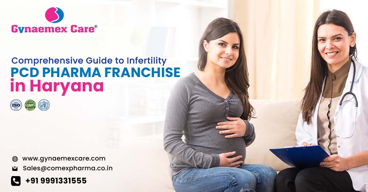 infertility pcd pharma franchise