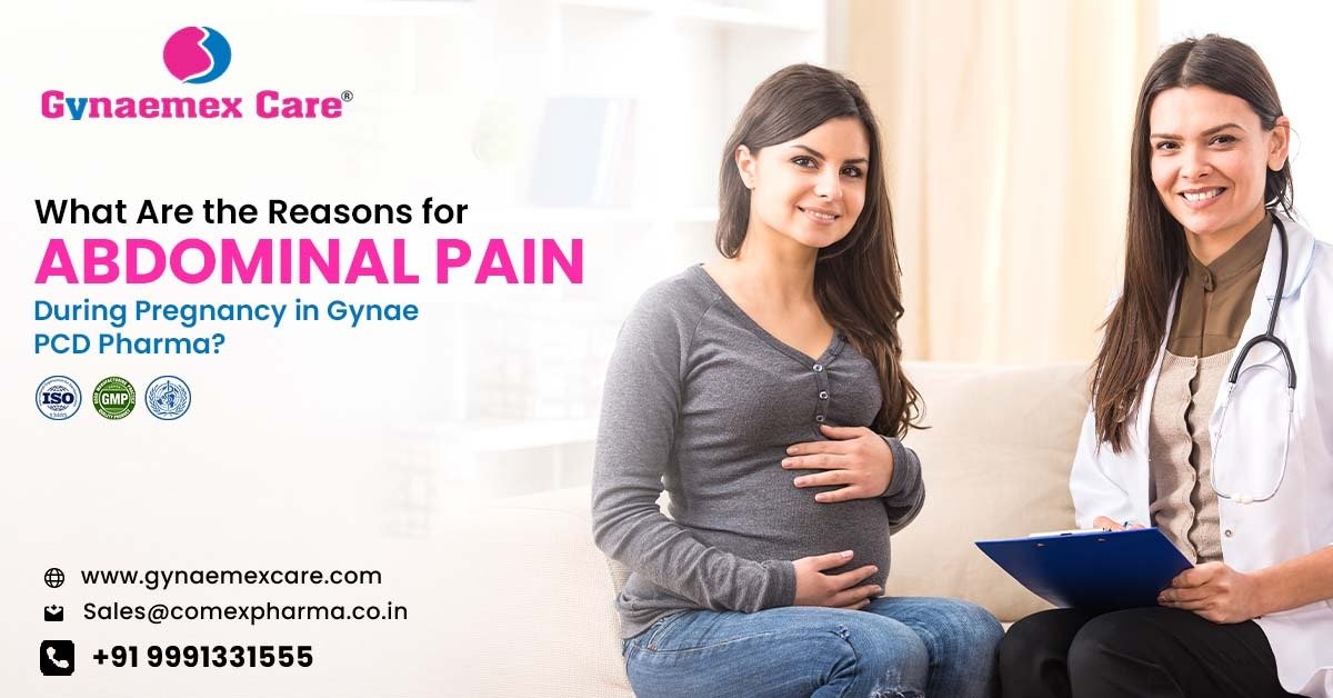 Gynae PCD Pharma business