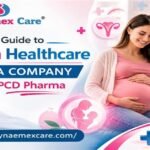women's healthcare pharma company